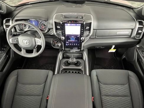 New 2026 RAM 1500 4x4 Crew Cab image 10