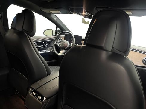 Used 2023 Mercedes-Benz EQE 350+ 4MATIC Sedan w/ Exclusive Trim Package image 40