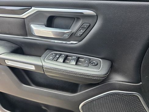 Used 2021 RAM 1500 Laramie w/ Sport Appearance Package image 15
