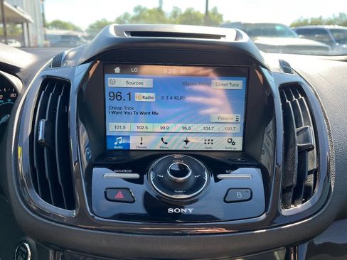 Used 2016 Ford Escape Titanium image 13