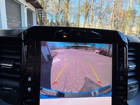 New 2026 RAM 1500 Big Horn image 27