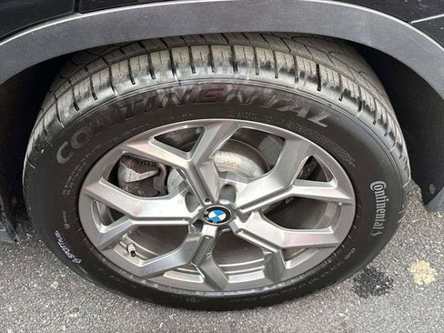 Used 2021 BMW X3 xDrive30i w/ Convenience Package AWD/4WD image 24