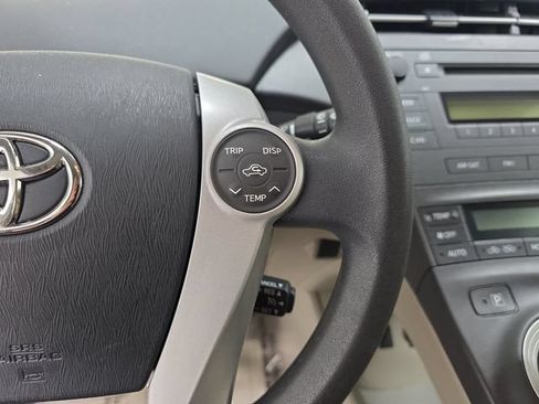 Used 2010 Toyota Prius One FWD image 18