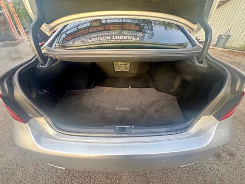 Used 2008 Lexus LS 460 RWD image 24