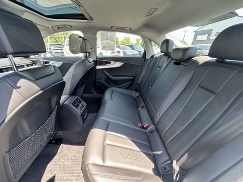 Used 2018 Audi A4 2.0T Premium AWD/4WD image 12