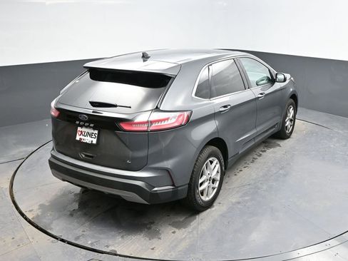Used 2023 Ford Edge SEL image 29
