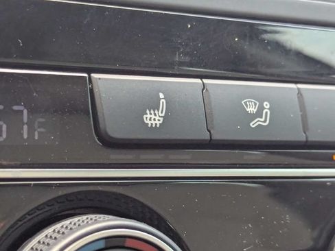 Used 2018 Volkswagen Passat 2.0T R-Line FWD image 20