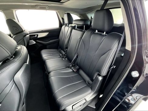 Certified 2026 Acura MDX FWD w/ Technology Package image 32
