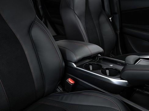 New 2026 Acura RDX A-Spec AWD/4WD image 28