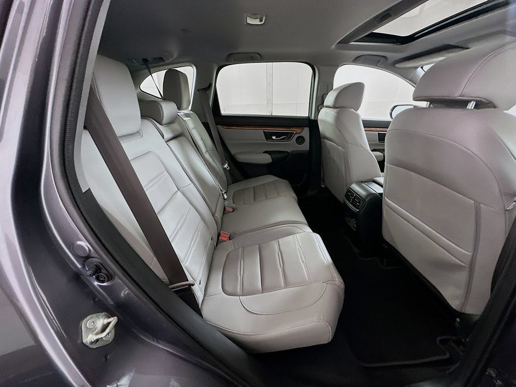 Used 2019 Honda CR-V EX-L image 27