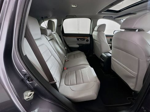 Used 2019 Honda CR-V EX-L image 27