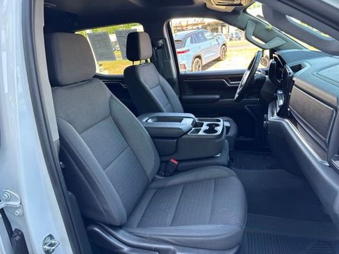Used 2023 Chevrolet Silverado 1500 RST AWD/4WD image 26