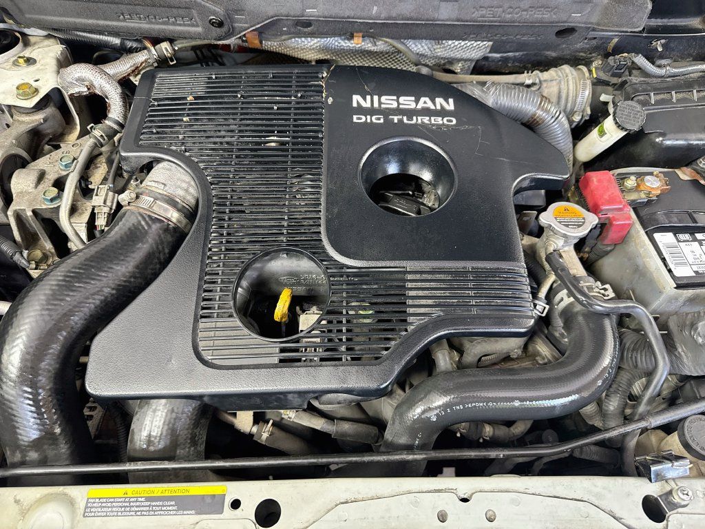 Used 2014 Nissan Juke NISMO w/ Navigation Package AWD/4WD image 36