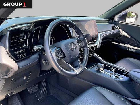 Used 2024 Lexus TX 350 FWD w/ Cold Weather Package image 15