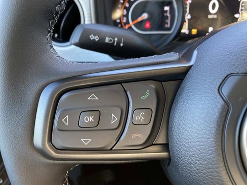 New 2026 Jeep Wrangler Willys image 15