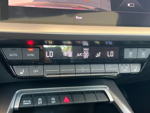 Used 2023 Audi A3 2.0T Premium AWD/4WD image 19