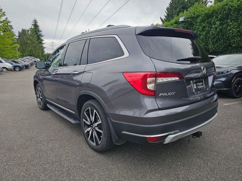 Used 2019 Honda Pilot Touring image 5