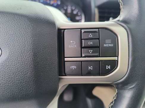 Used 2024 Ford Expedition Max Limited AWD/4WD image 24