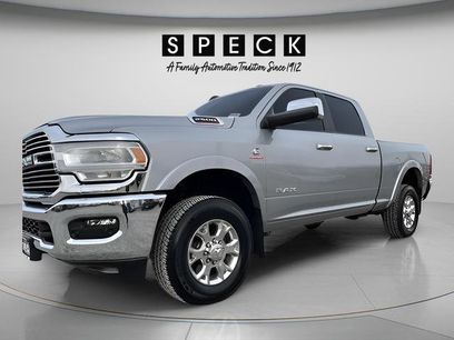 Used 2021 RAM 2500 Laramie w/ Protection Group