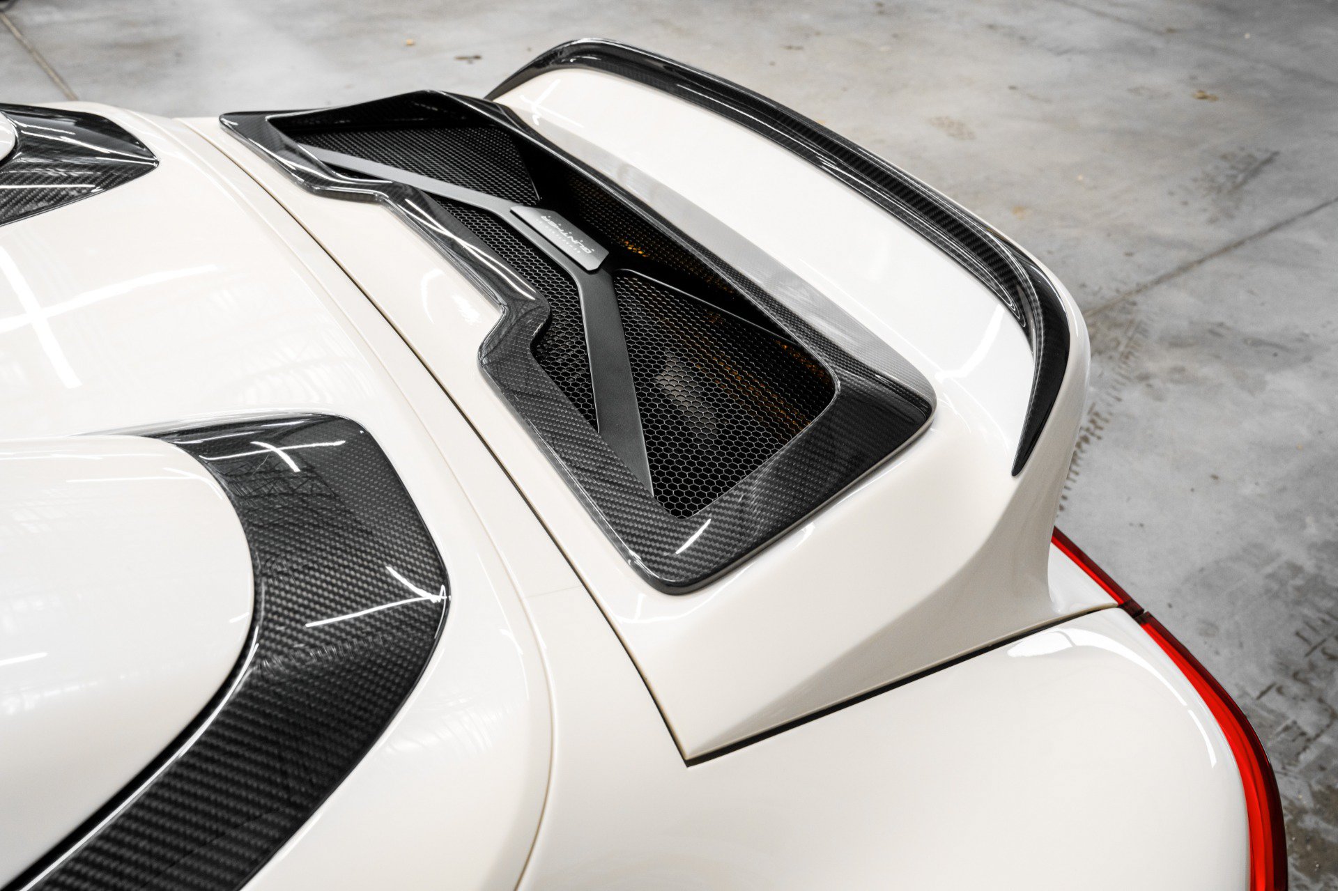 Used 1997 Porsche 911 Cabriolet image 53