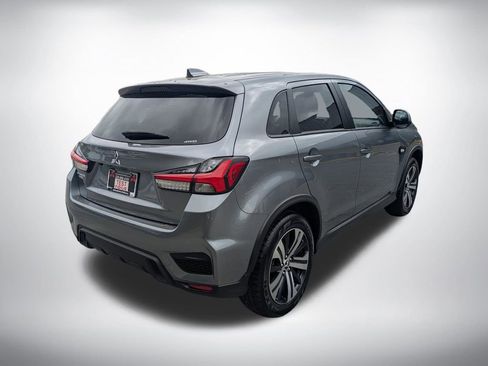 New 2026 Mitsubishi Outlander Sport ES AWD/4WD image 3