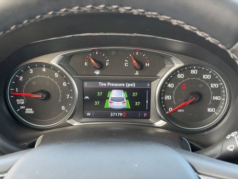 Certified 2023 Chevrolet Equinox Premier w/ Redline Edition FWD image 32