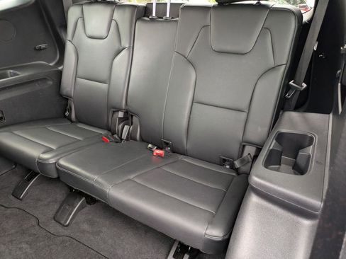 Used 2025 Kia Telluride S AWD/4WD image 29
