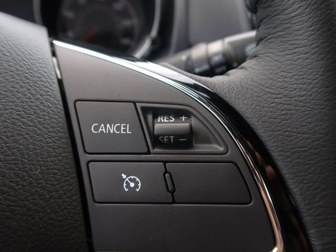 New 2024 Mitsubishi Outlander Sport SEL image 30