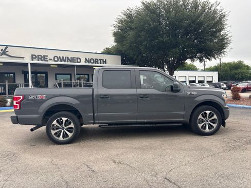 Used 2020 Ford F150 XL w/ Equipment Group 101A Mid RWD image 2