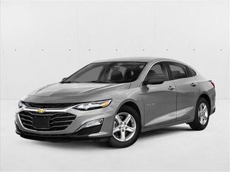 Used 2022 Chevrolet Malibu LS video 1