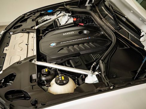 Used 2018 BMW X3 M40i image 48