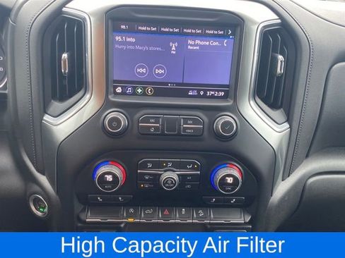 Certified 2019 Chevrolet Silverado 1500 RST image 10