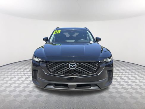 Used 2023 MAZDA CX-50 2.5 S w/ Cargo Package AWD/4WD image 2