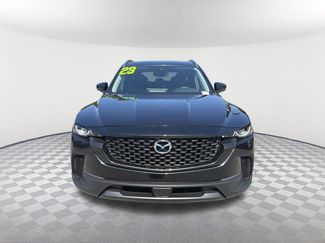 Used 2023 MAZDA CX-50 2.5 S w/ Cargo Package AWD/4WD video 2