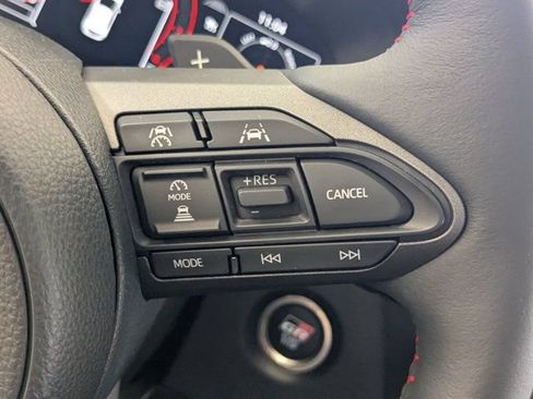 New 2026 Toyota Corolla GR AWD/4WD image 19