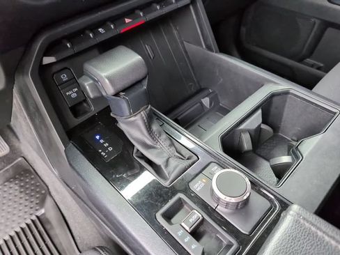 Used 2024 Toyota Tundra SR5 w/ SR5 Convenience Package AWD/4WD image 19