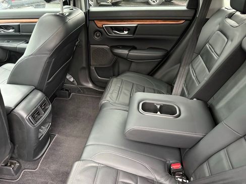 Certified 2022 Honda CR-V EX-L image 17