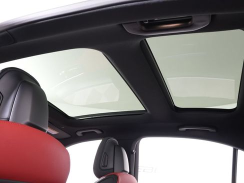 Certified 2026 Mercedes-Benz C 43 AMG 4MATIC Sedan image 14