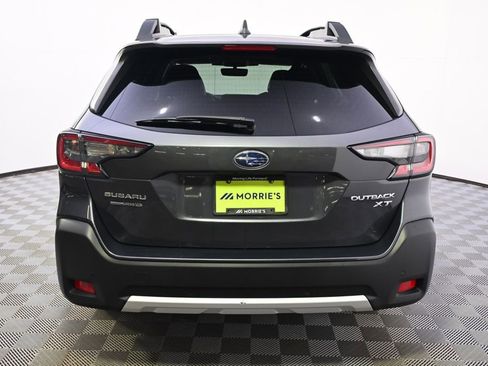 Used 2023 Subaru Outback Limited XT image 5