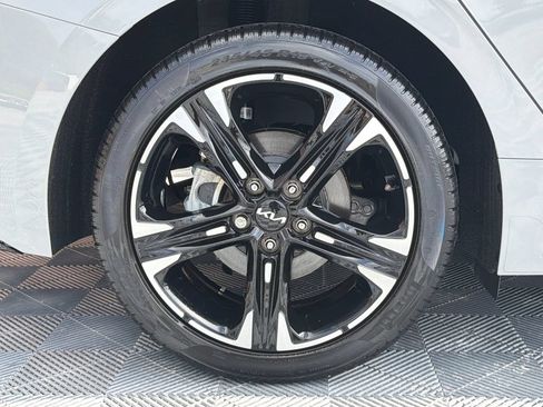 Used 2024 Kia K5 GT-Line FWD image 21