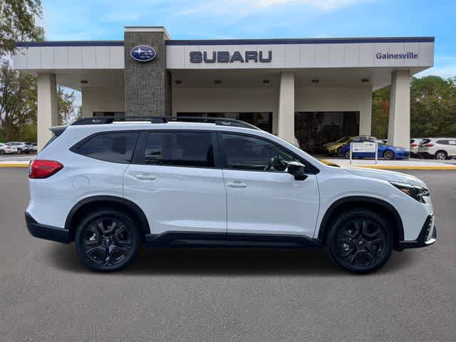 New 2026 Subaru Ascent Bronze Edition AWD/4WD image 7