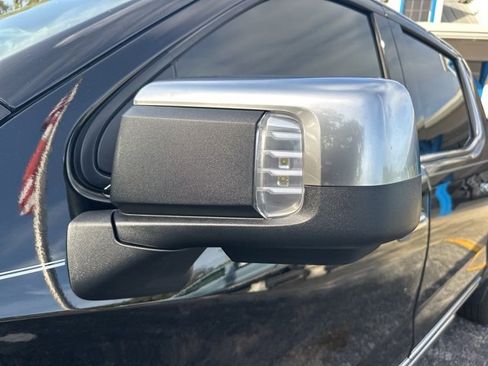 New 2025 Chevrolet Silverado 1500 High Country image 56