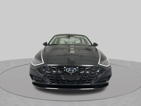 Used 2020 Hyundai Sonata Limited FWD image 3