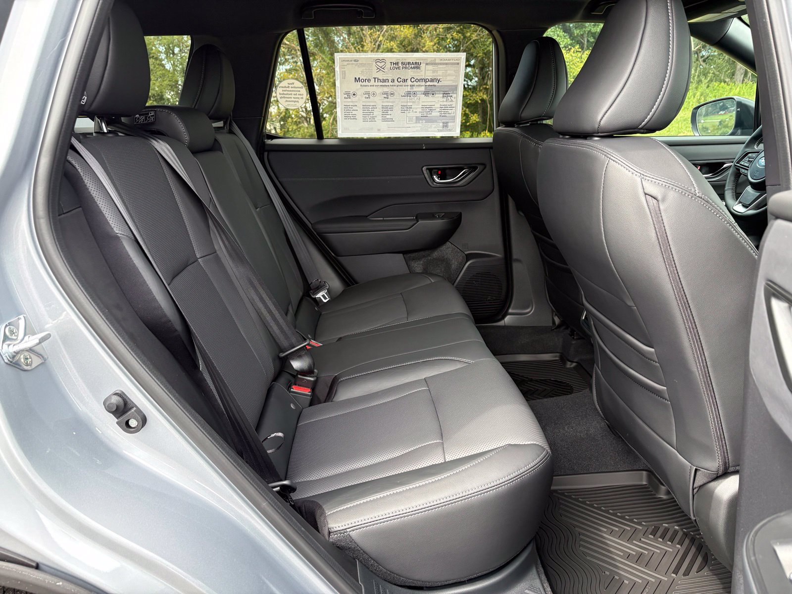 New 2026 Subaru Outback Touring XT AWD/4WD image 29