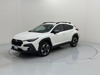 Used 2025 Subaru Crosstrek 2.5i Limited video 2