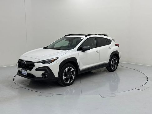 Used 2025 Subaru Crosstrek 2.5i Limited image 2