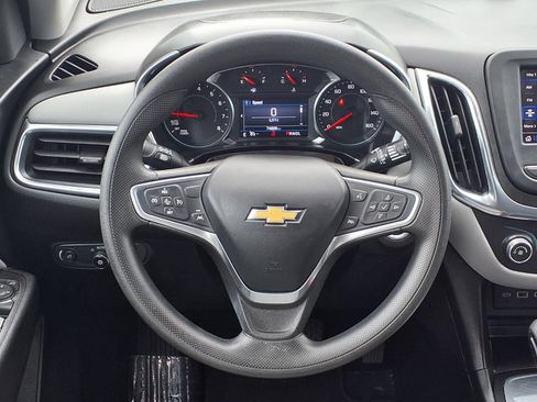 Used 2022 Chevrolet Equinox LT FWD image 12
