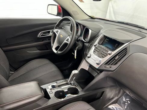 Used 2015 Chevrolet Equinox LT w/ Driver Convenience Package AWD/4WD image 24