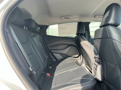 New 2026 Ford Mustang Mach-E Premium image 8