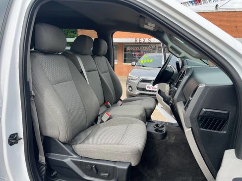 Used 2020 Ford F150 XLT w/ Equipment Group 302A Luxury AWD/4WD image 21